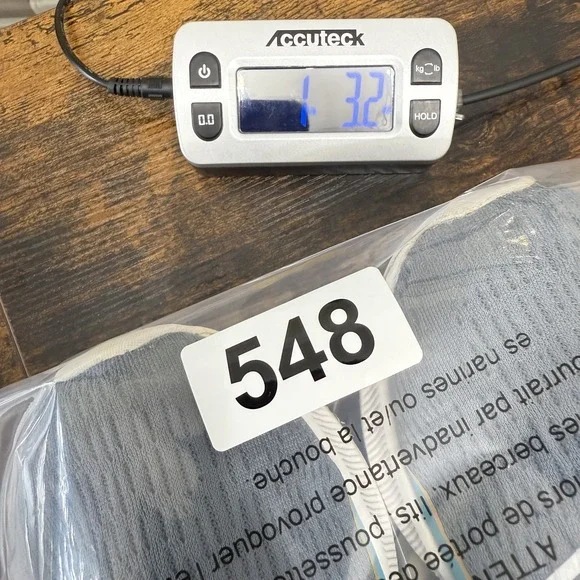 New Balance FuelCell Propel V2 Running Shoes Mens 7.5 Gray Trainer Sneakers - Picture 11 of 11